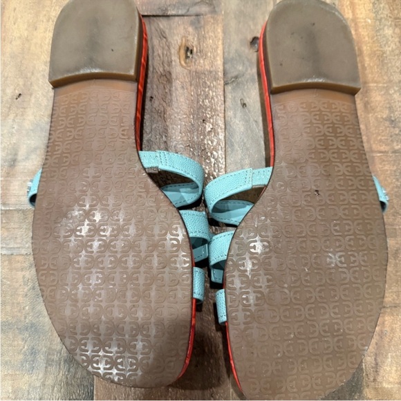 Sam Edelman Bay Cutout Sandal - Size 7 - Picture 4 of 6